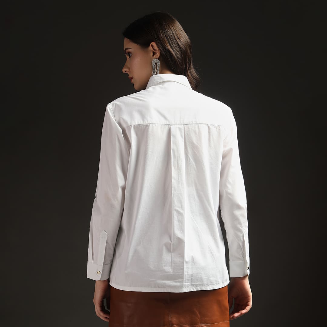 Celestial Island Shirt